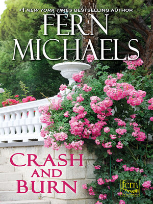 Crash and Burn - ebook
